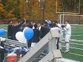 Abbott Tech - inicio do jogo ( first half )