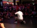 Iron Mike in Stuttgart