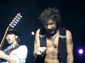 bunbury . LADY BLUE