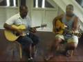 Fijian music @ Surf & Dive Rendezvous Fiji No.1