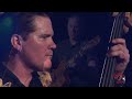 Reverend Horton Heat "The Devils Chasing Me" HD