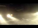 Toyota Land Cruiser Bj 42 e BJ40 sulla neve