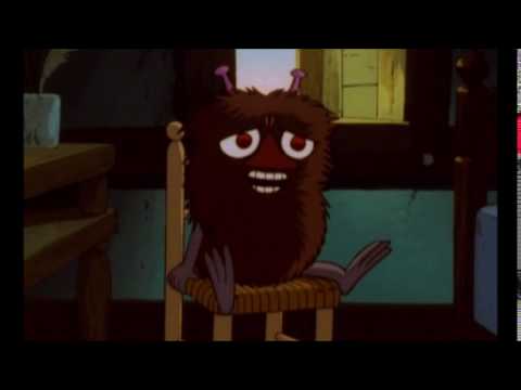 Haisuli sanoo "Aha" - YouTube