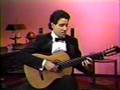 Classical Guitar (LAGRIMA) ...played by Michael Laucke