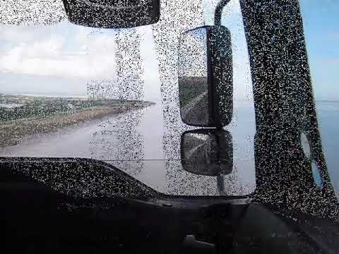 Re: Humber Bridge part 5