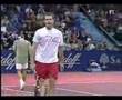 Roger Federer at his best