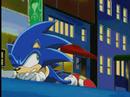 sonic x this is the new shit
