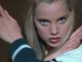 Scene from American Beauty where Mena seduces Kevin Spacey.