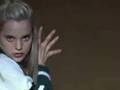 Mena Suvari cheerleader