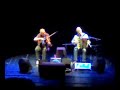 Aly Bain and Phil Cunningham en Ceuti (Murcia) Aly Bain and Phil Cunningham en Ceuti (Murcia)