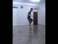 RHS Shuffle Practice PART2