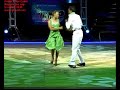 nomoreloss and folake @ Spirit Of David's Celebrity takes 2