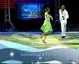 nomoreloss and folake @ Spirit Of David's Celebrity takes 2