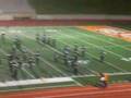 Machu Picchu ( Cy-Fair High School Marching Band)