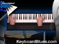 Blues Piano Lessons - Piano and full band Blues Piano Lessons - Piano and full band