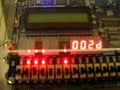 State Machine for USB Communication (CprE 483 @ ISU)