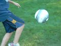 more soccer skills