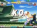 Ruu vs Kokujin