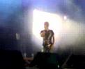 Endo - Mighty Morphin' Power Rangers (Anime Friends 2008)