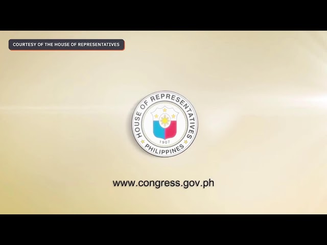 Harry Roque, from party-list congressman to enemy of the House