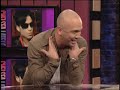 CHELSEA LATELY 11-19-08 ROUNDTABLE Part 2 CHELSEA LATELY 11-19-08 ROUNDTABLE Part 2