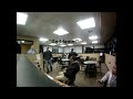 Train Horn Prank