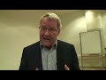Niels Helveg Petersen og Mogens Lykketoft om Krigen i Irak