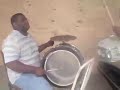New Orleans Second Line Drumming