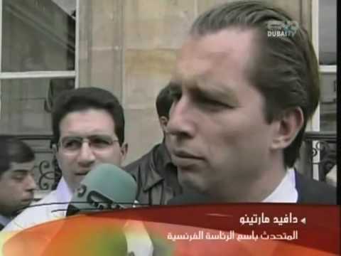Mosaic: World News From The Middle ...