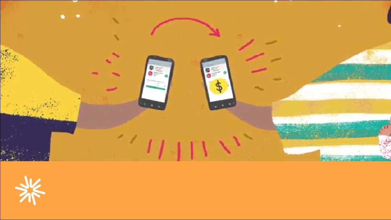 Creó un "mercado comunitario" online y la eligieron como una de las emprendedoras más innovadoras
