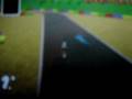 BSD - SNES Mario circuit