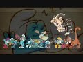 Cancion: Pitufos: “Veo Veo”