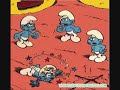 veo veo -  los pitufos