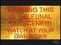 Banjo-Kazooie Nuts & Bolts Ending (2 of 2)