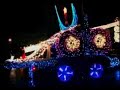 Christmas Convoy in Eureka, Calif.