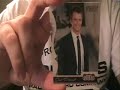 2007 Donruss Americana 2/2 & Contest