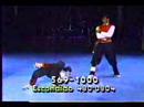 BREAKIN-BOOGALOO SHRIMP-SHABBA DOO LIVE! 25TH ANNIVERSARY