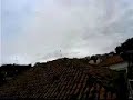 Briga pol�tica em Lambari