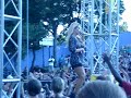 Danity Kane singing Damged Danity Kane singing Damged