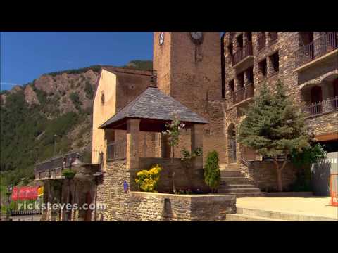 Little Europe: Andorra