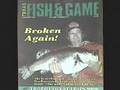 Bass Fishing Lake Fork with Mark Stevenson