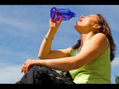 how to treat hyponatremia