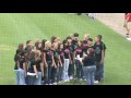 2009 Dr. Pepper Ballpark Rice Renovation/Choir