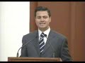 EPN Inaugura curso escolar 2006-2007-UAEM-sept-4