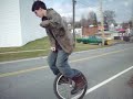 Alex-- The Unicycle Kid!! Alex-- The Unicycle Kid!!