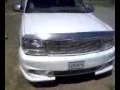2000 Bad Ass Chevy
