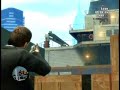 GTA4 Co-op w/ Bilbo