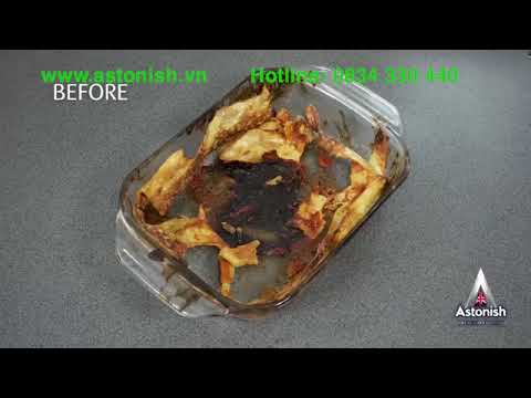 Kem tẩy đa năng Astonish C8630