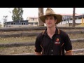 Click here to watch this video Stock Up For Hope 2011 Charity Drove