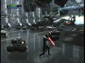 Star Wars Force Unleashed demo part 1 High Quality Star Wars Force Unleashed demo part 1 High Quality